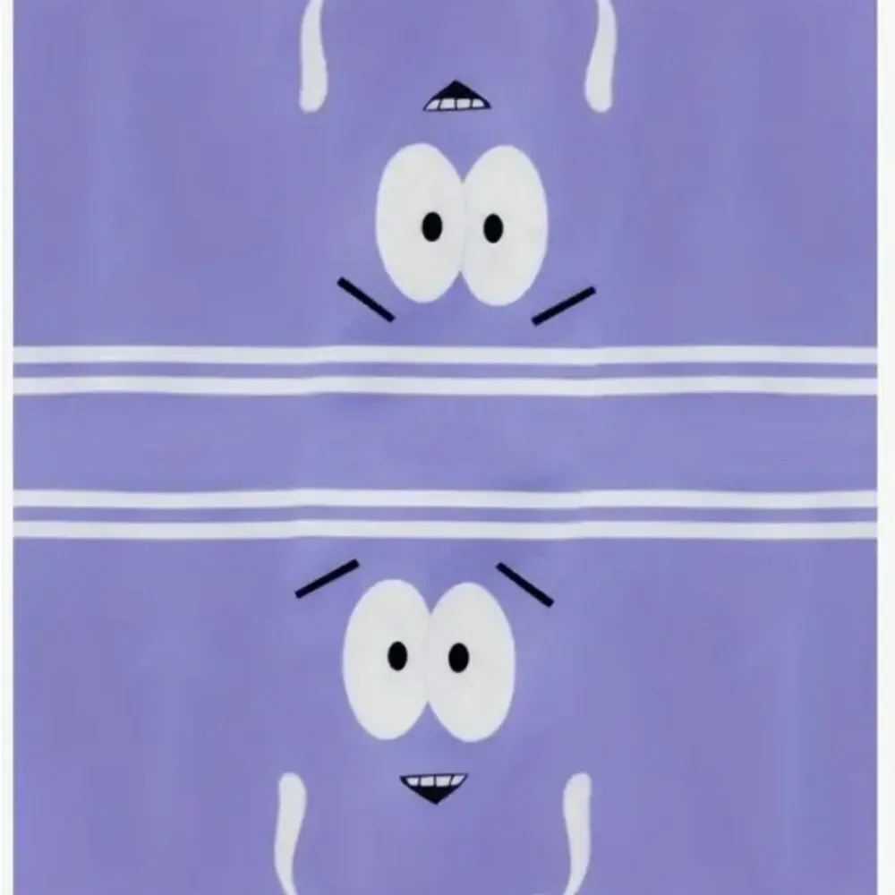 Towlie Quickly Dry Hand Towel